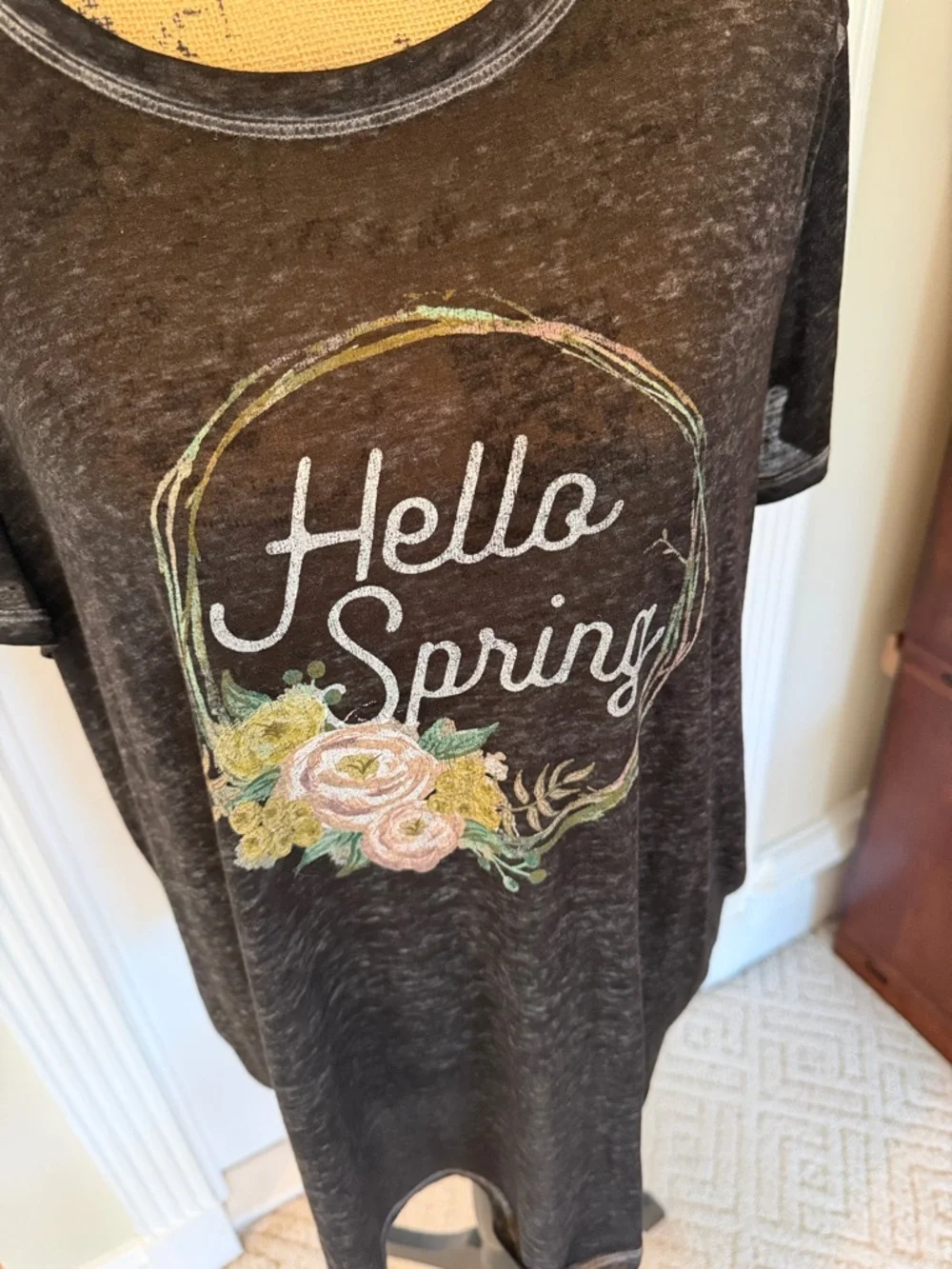 Maurice’s Top - Picture 2 of 6